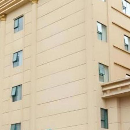 City Comfort Inn Maoming Gaozhou Yanjiang Dong Road Extérieur photo