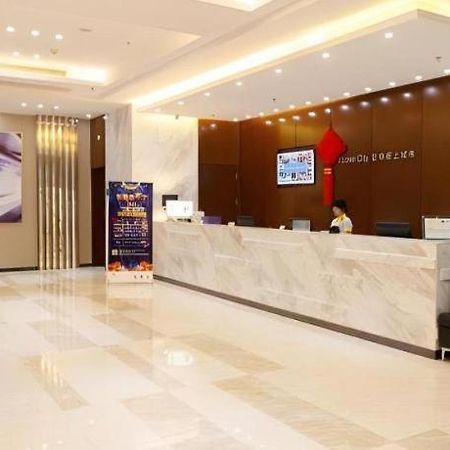 City Comfort Inn Maoming Gaozhou Yanjiang Dong Road Extérieur photo