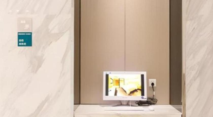 City Comfort Inn Maoming Gaozhou Yanjiang Dong Road Extérieur photo