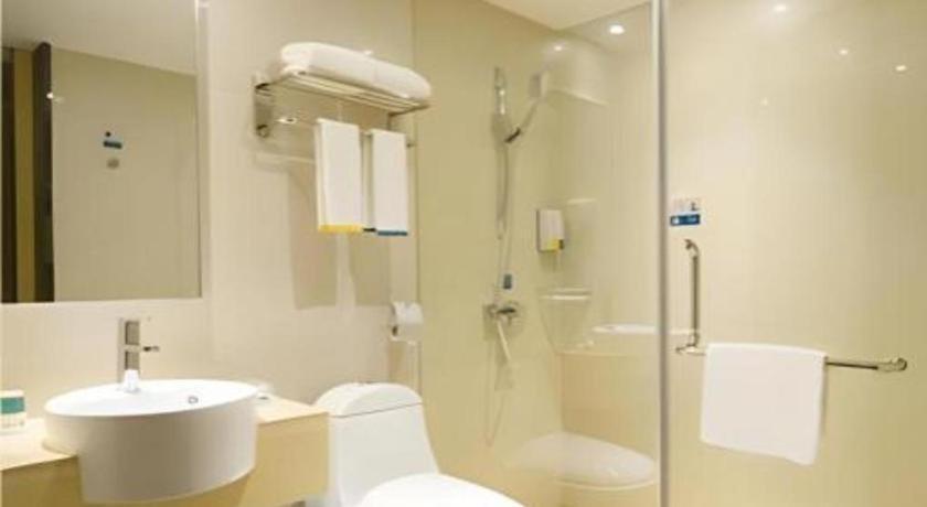 City Comfort Inn Maoming Gaozhou Yanjiang Dong Road Extérieur photo