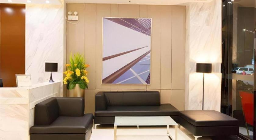 City Comfort Inn Maoming Gaozhou Yanjiang Dong Road Extérieur photo