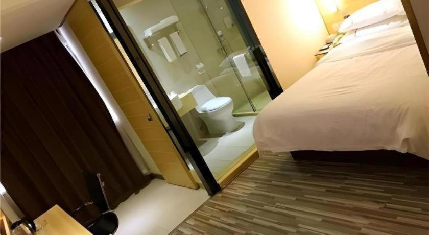City Comfort Inn Maoming Gaozhou Yanjiang Dong Road Extérieur photo