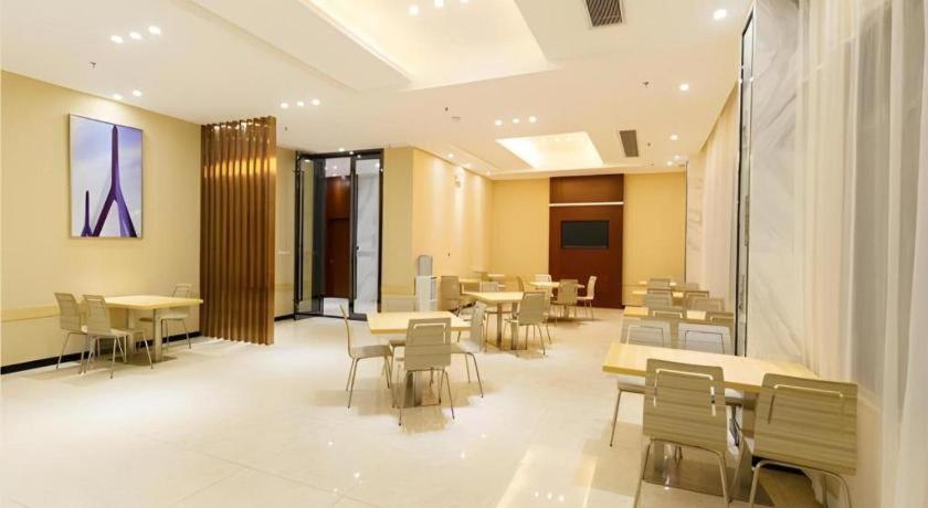 City Comfort Inn Maoming Gaozhou Yanjiang Dong Road Extérieur photo