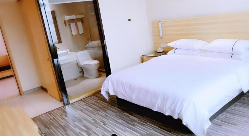 City Comfort Inn Maoming Gaozhou Yanjiang Dong Road Extérieur photo