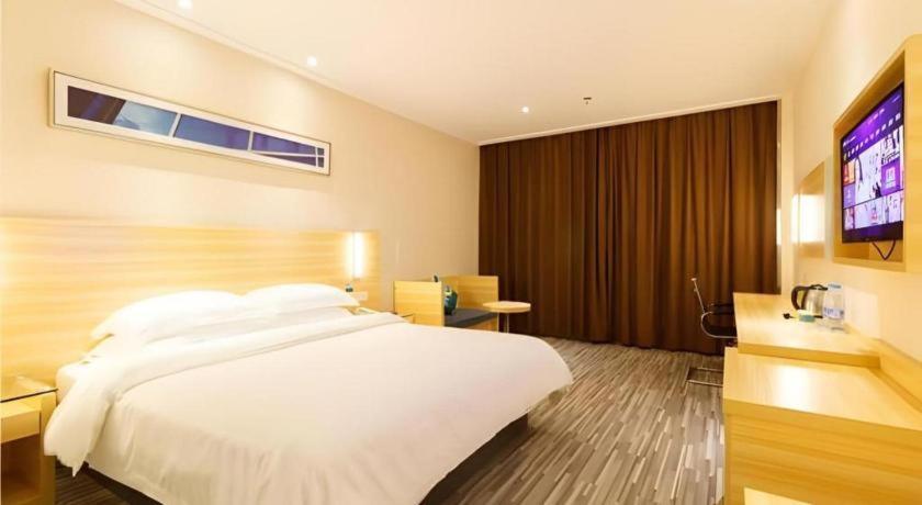City Comfort Inn Maoming Gaozhou Yanjiang Dong Road Extérieur photo